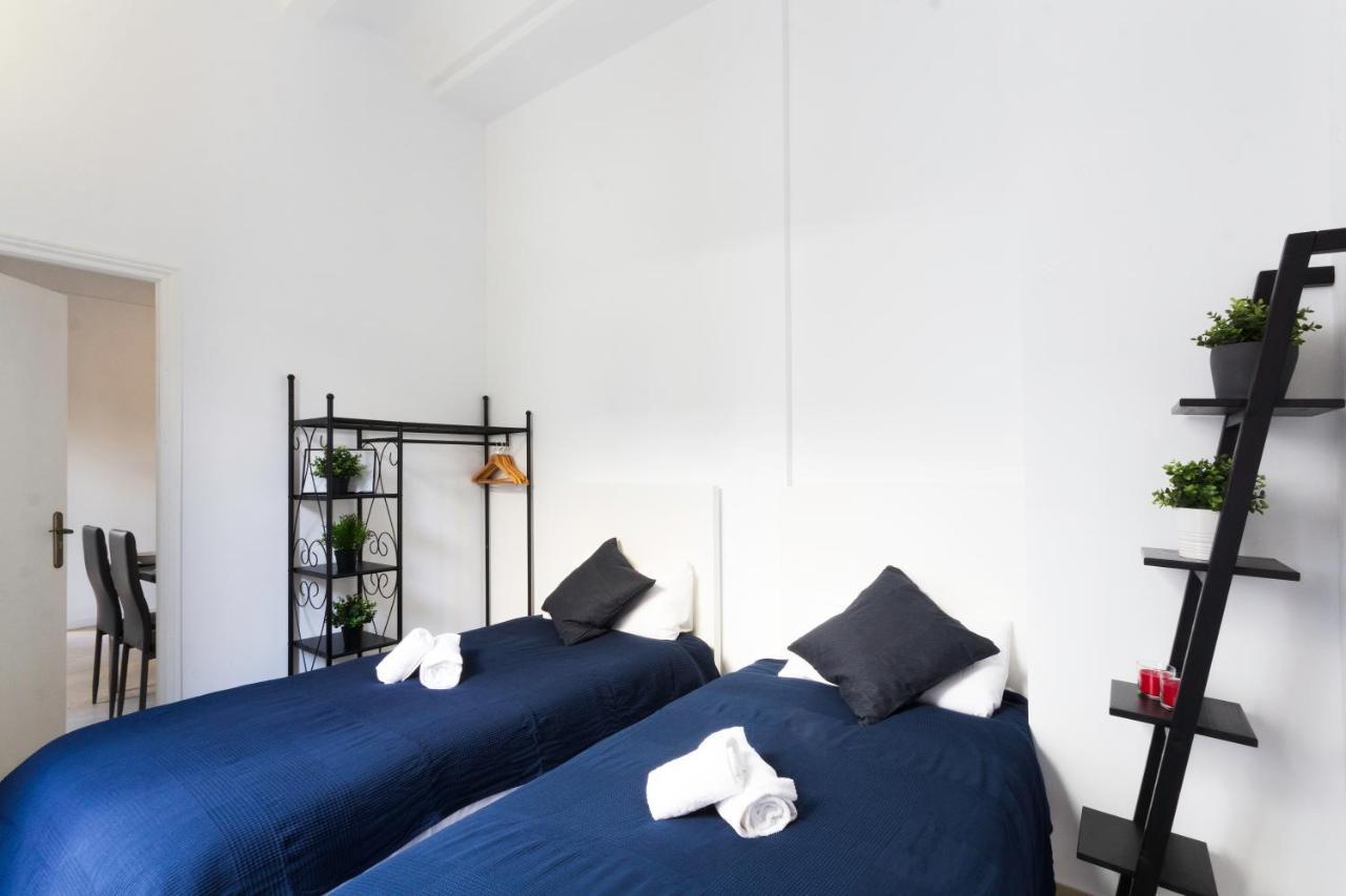 Apartamento Valentia - Mercado Valencia