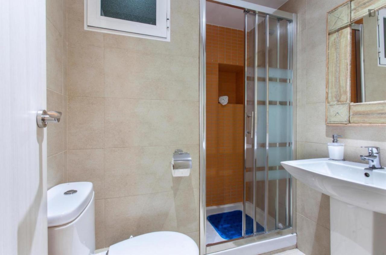 My Loft 4 Maritim Valencia