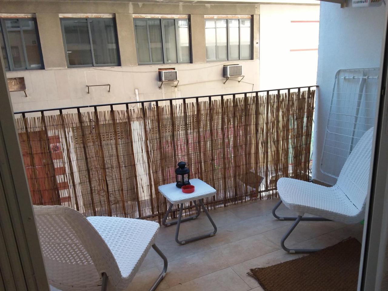 Apartamento Naranja Y Limòn *