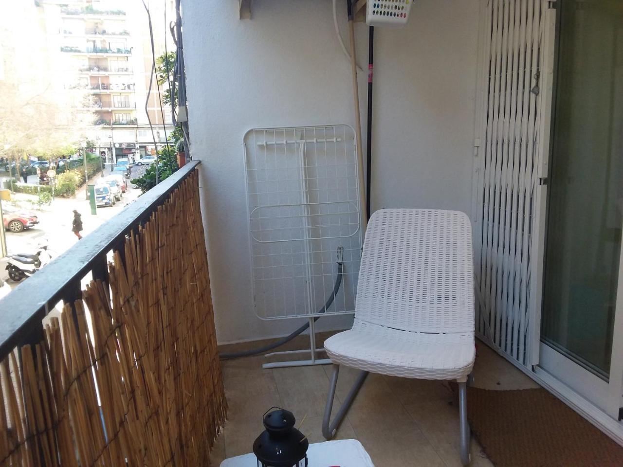Naranja Y Limòn Apartamento