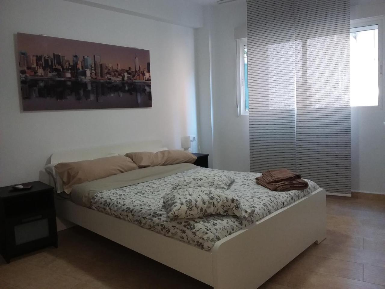 Naranja Y Limòn Valencia
