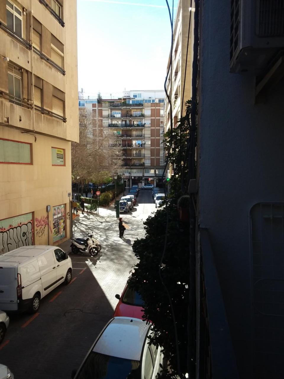 Apartamento Naranja Y Limòn Valencia