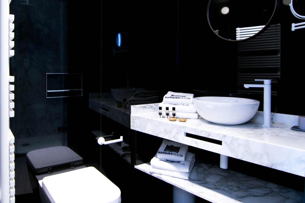 Marqués House Sup Hotel 4*
