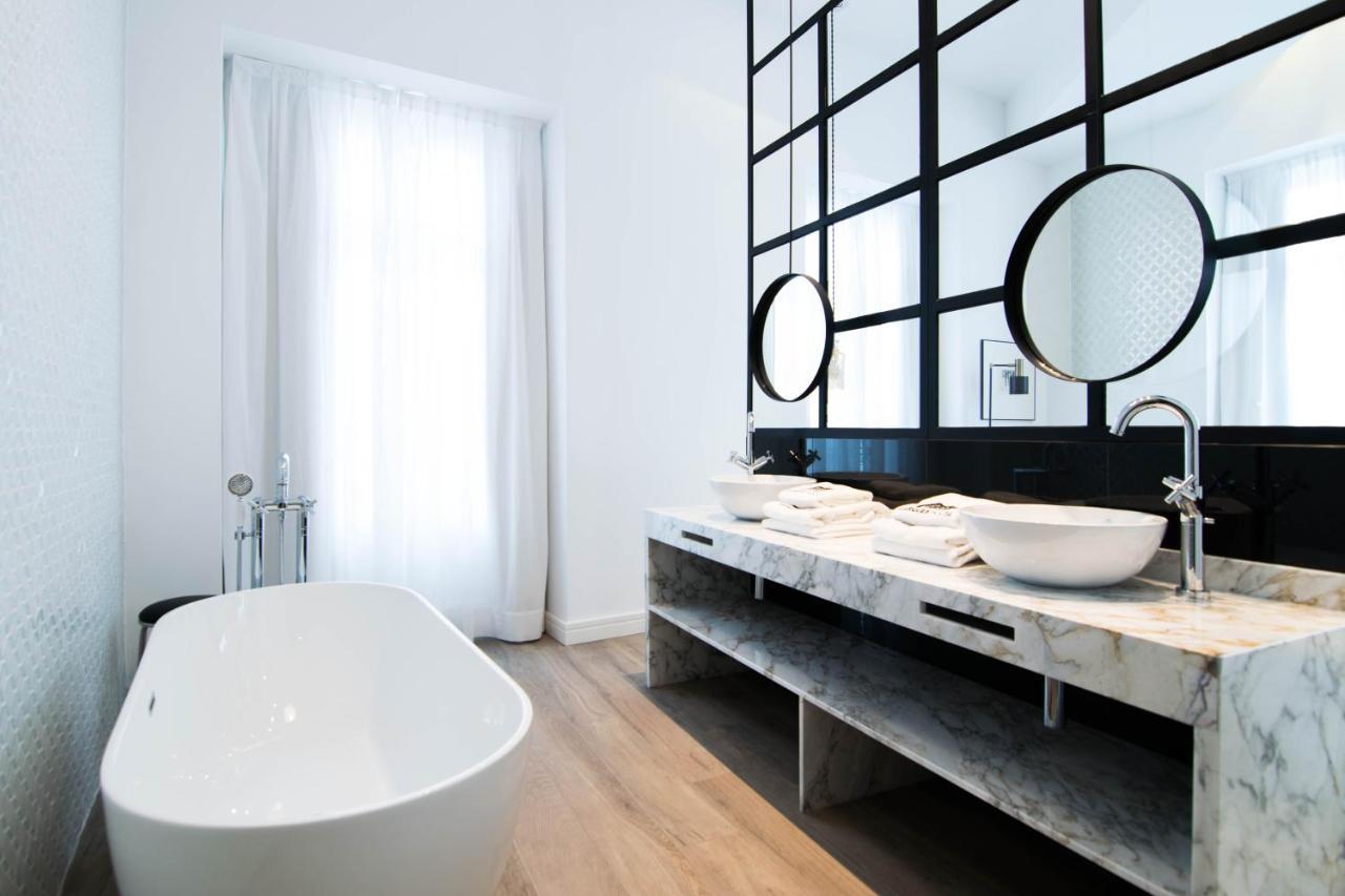 Marqués House Sup 4*