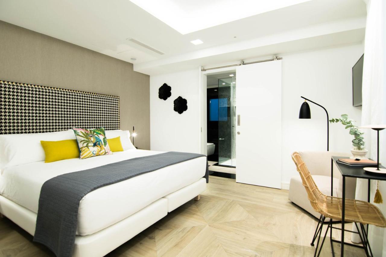 Marqués House Sup 4*