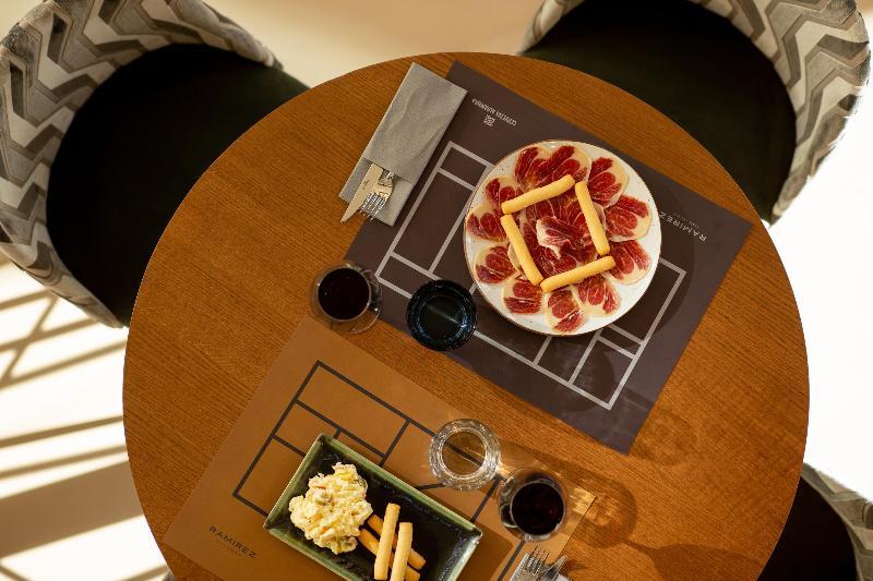 Apartahotel Ramirez Flats 4*