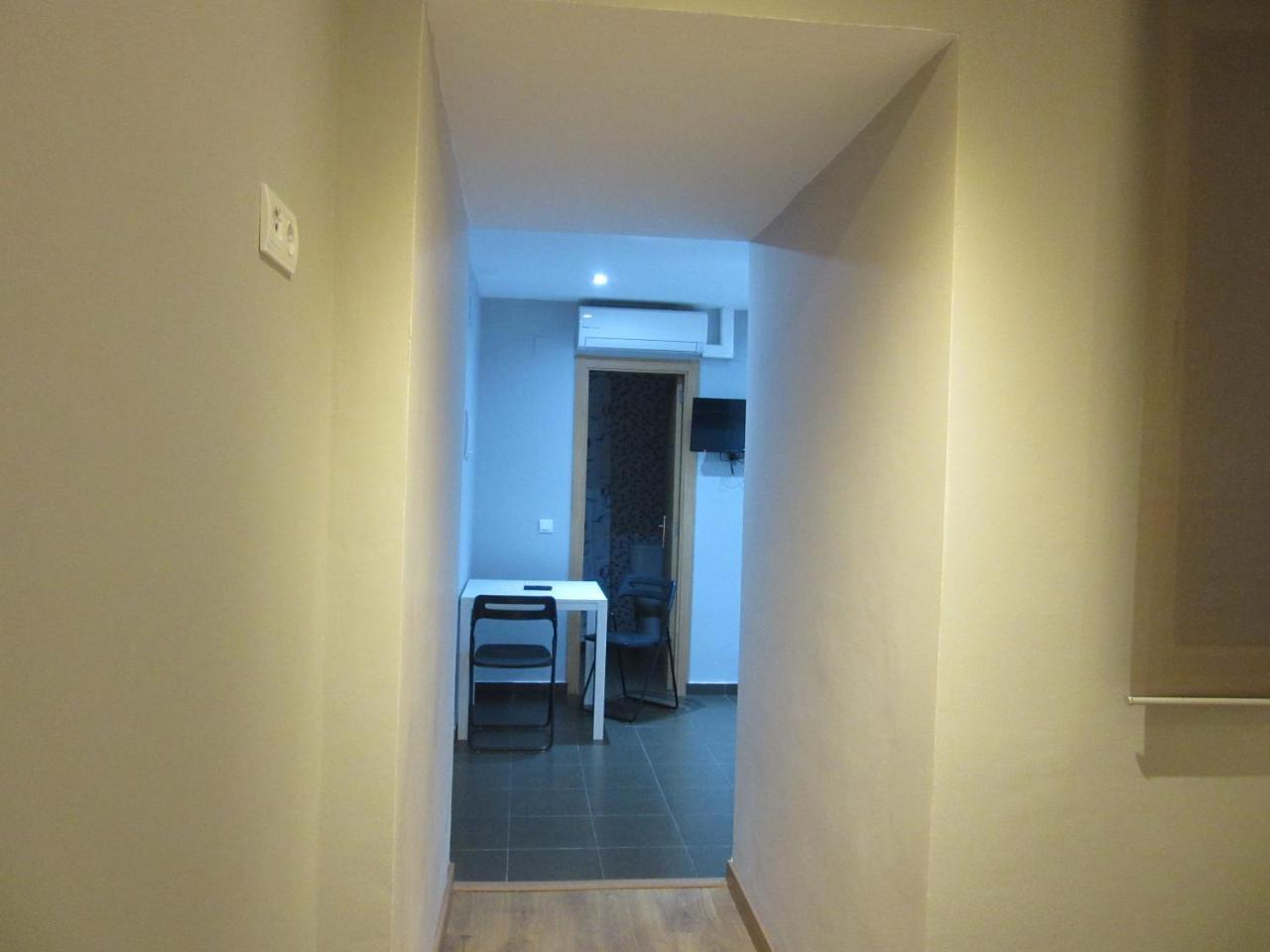 Apartamento Adressadors