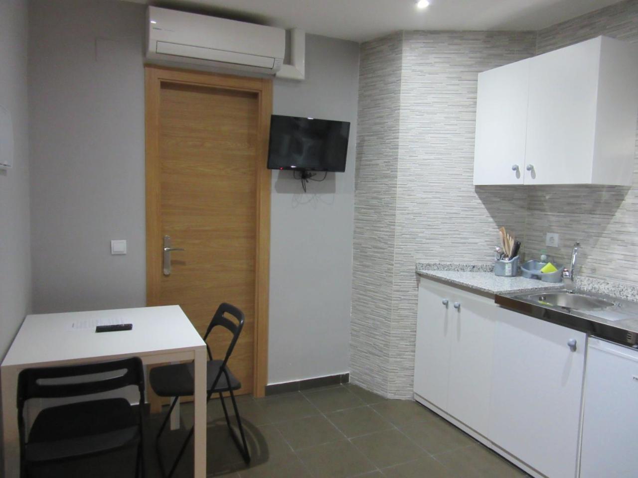 Apartamento Adressadors *
