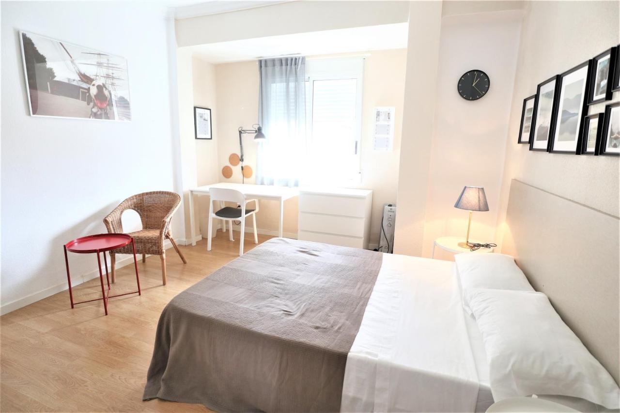 Apartment Suecia
