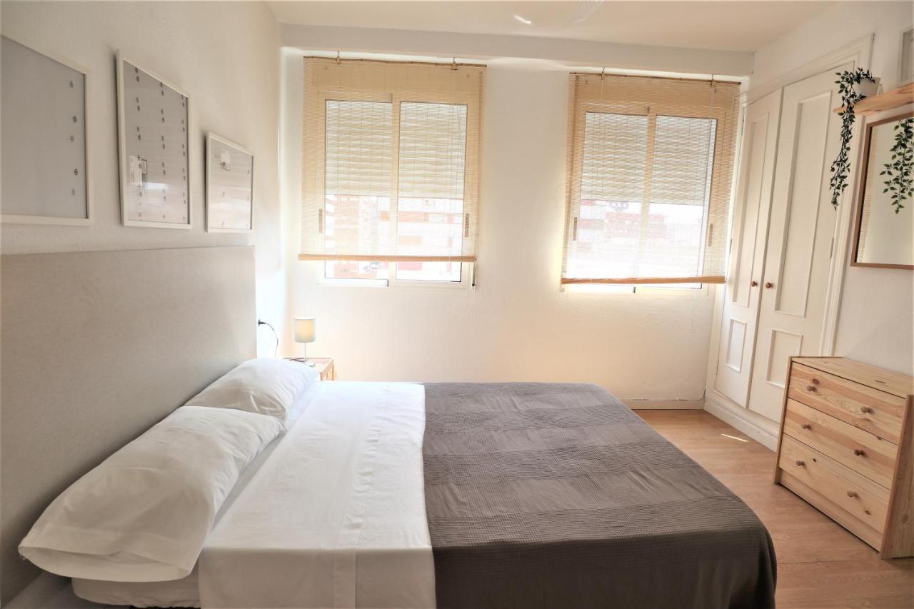 Apartment Suecia Valencia
