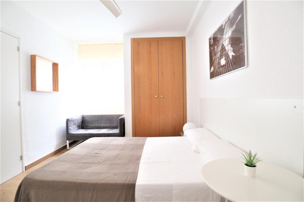 Suecia Apartment Valencia
