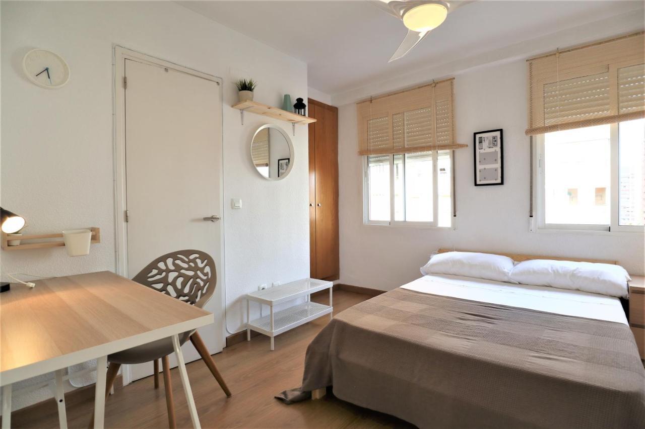 Suecia Apartment Valencia