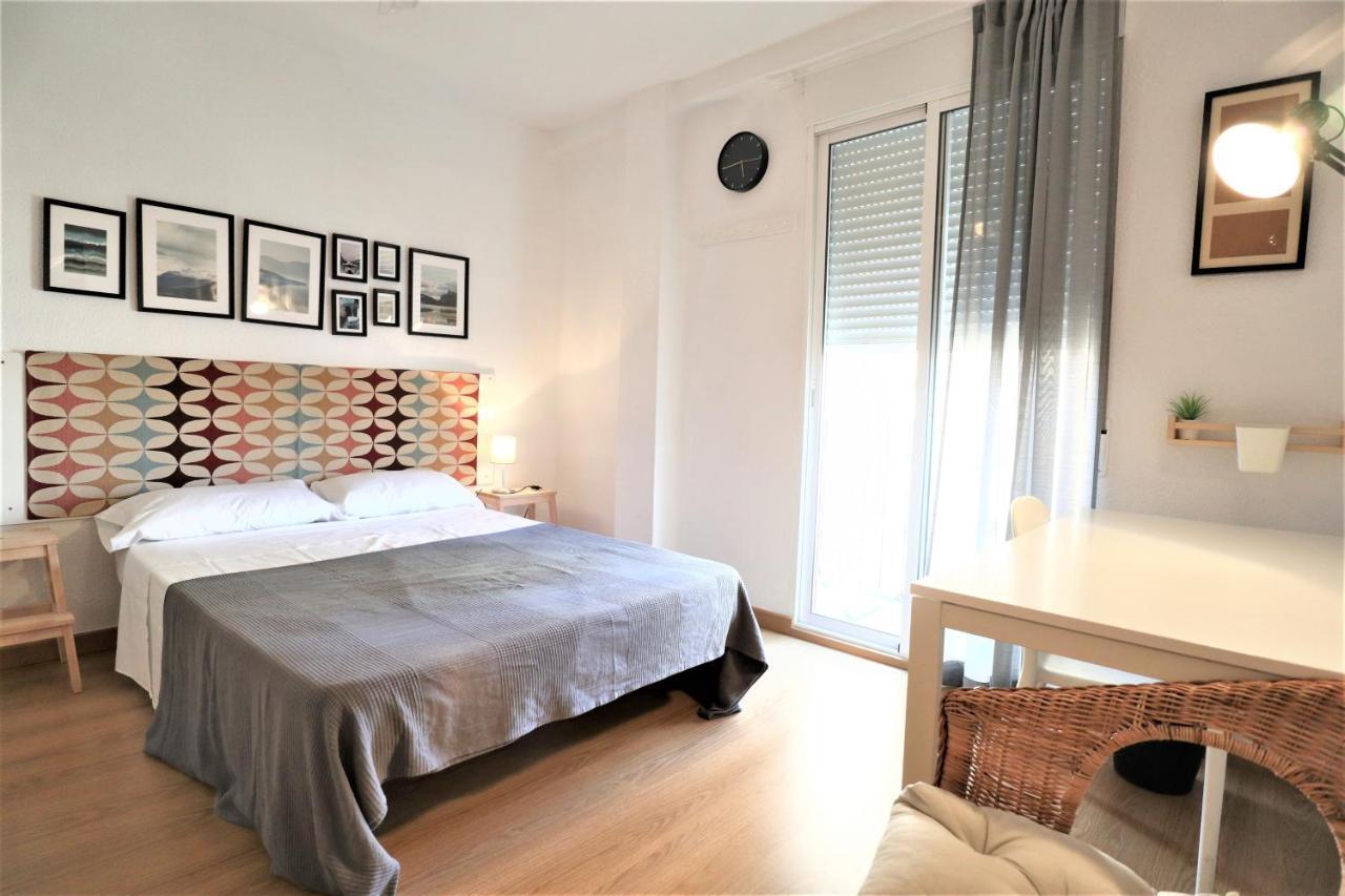 Suecia Apartment *