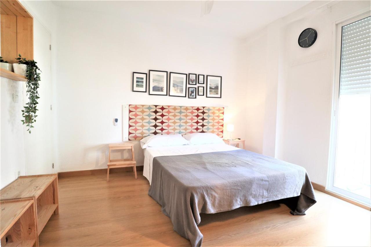 Suecia Apartment Valencia