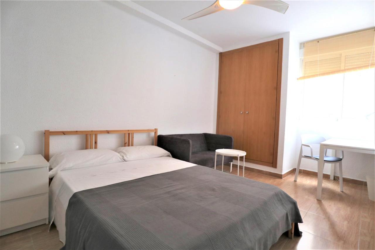 Apartment Suecia