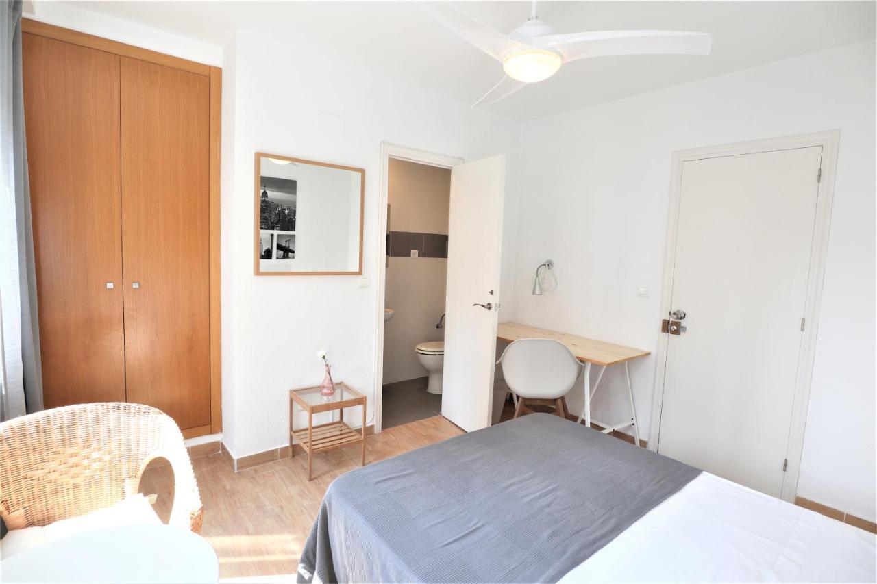 Apartment Suecia