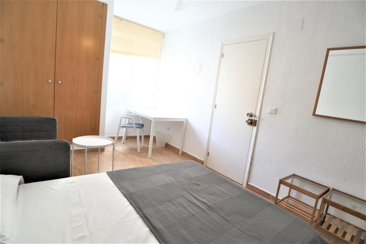 Suecia Apartment Valencia