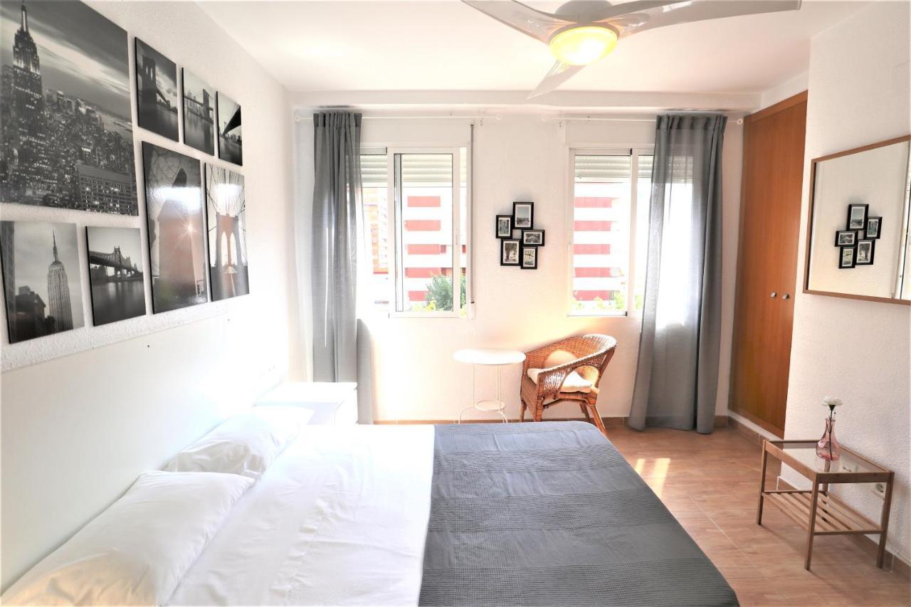 Apartment Suecia