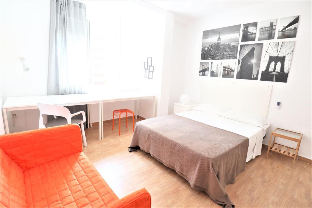 Apartment Suecia