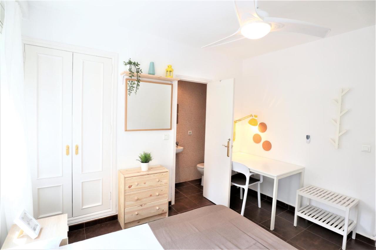 Suecia Apartment *