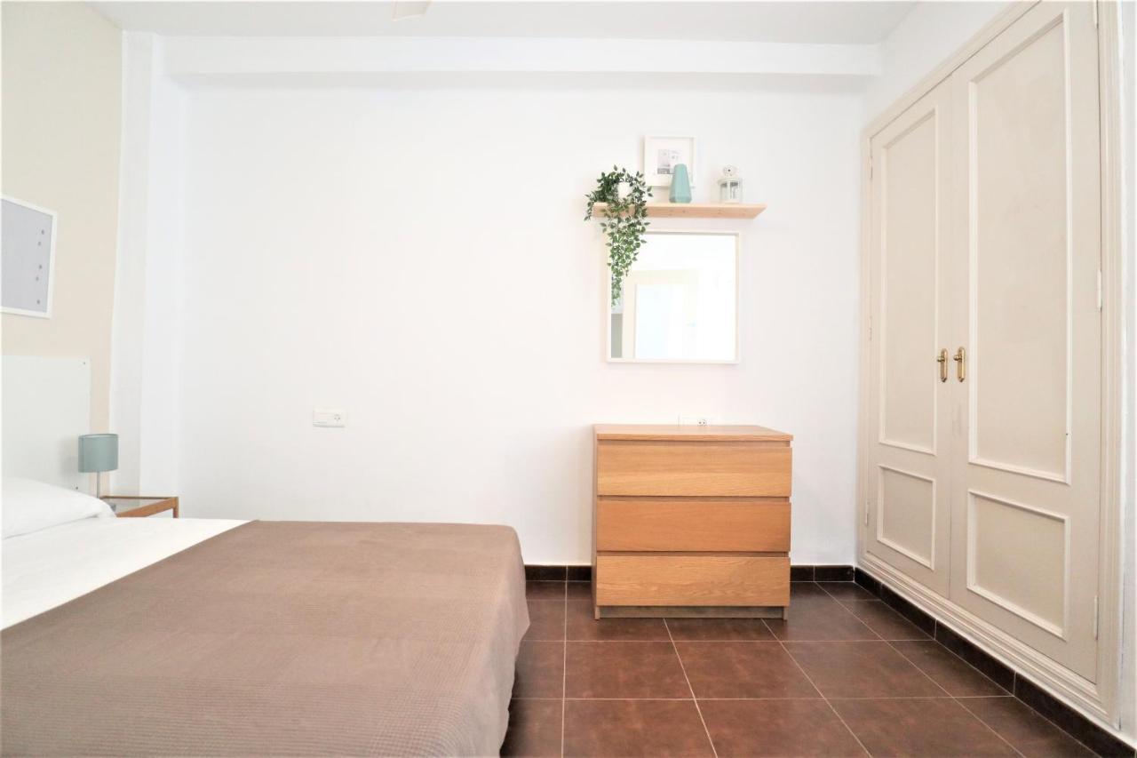 Apartment Suecia