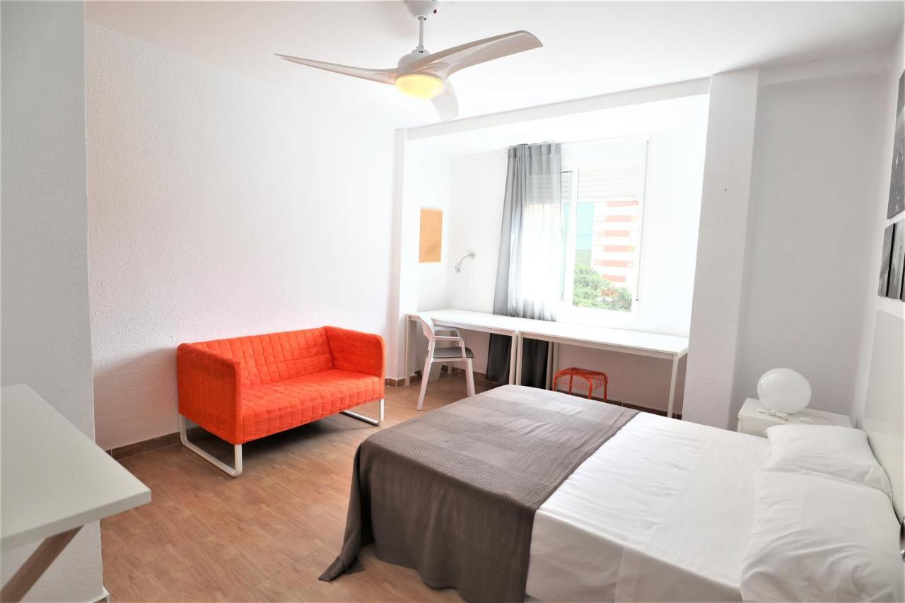 Suecia Apartment Valencia