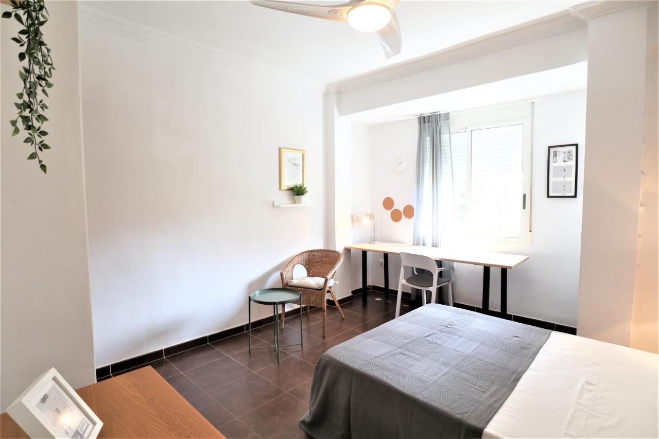 Suecia Apartamento Valencia