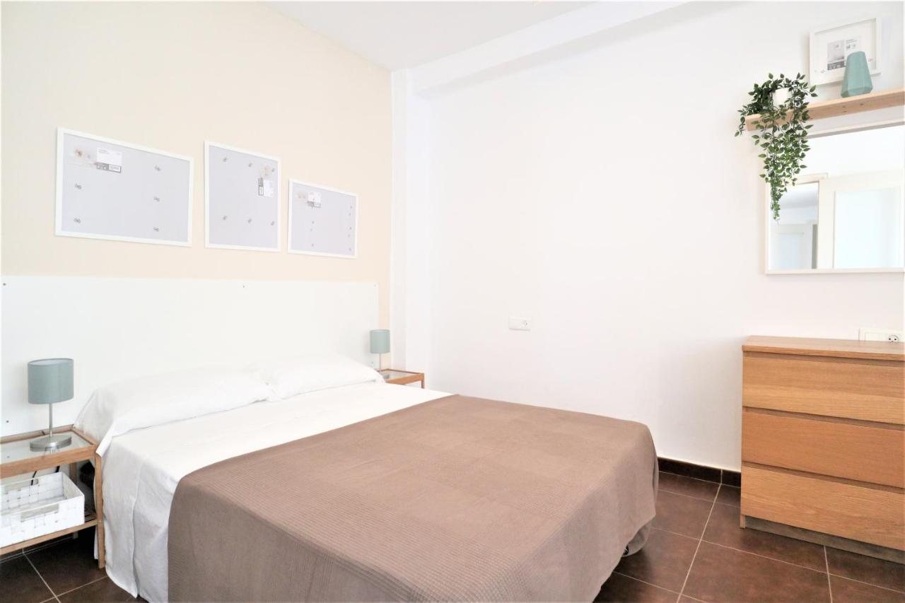 Suecia Apartment *