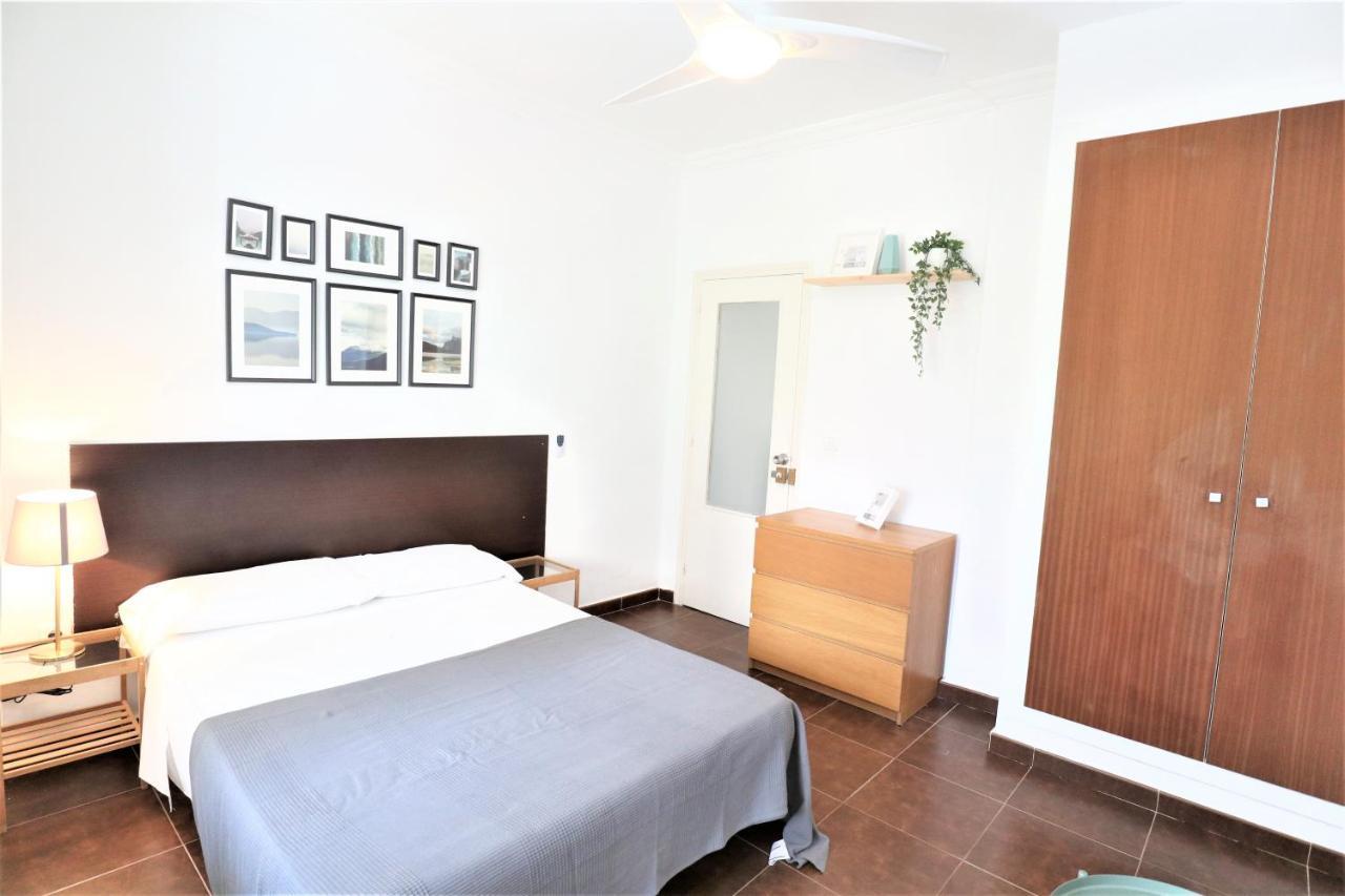 Suecia Apartment