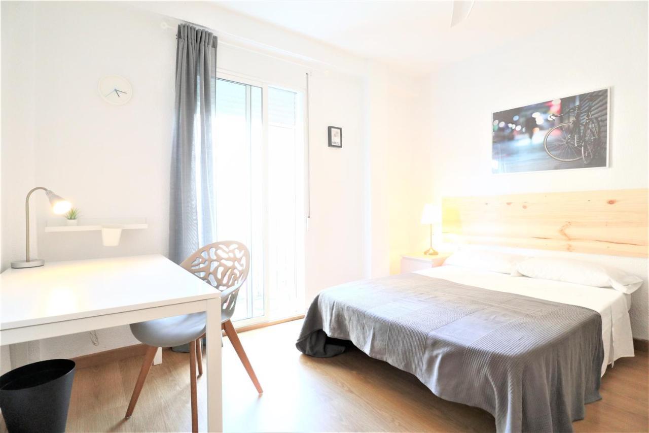 Suecia Apartment