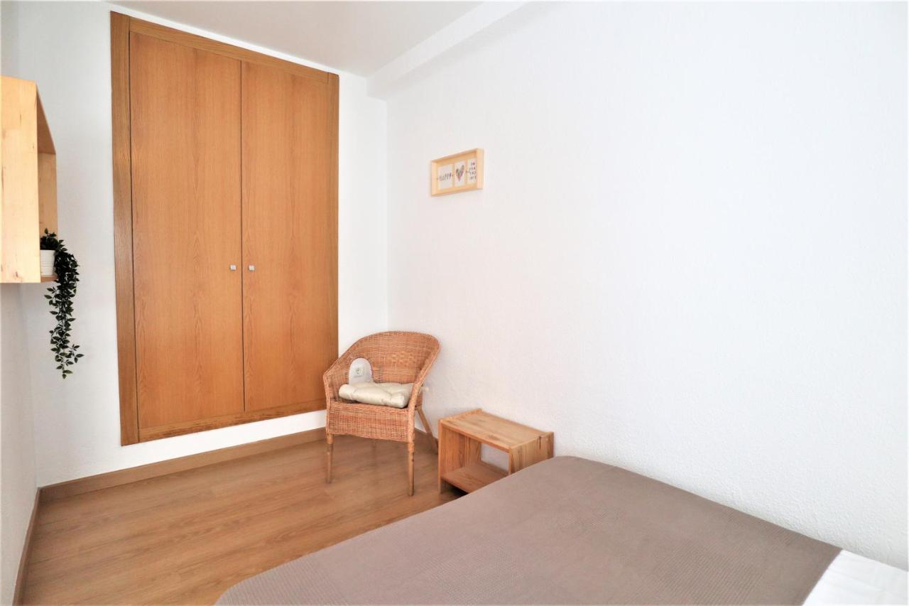 Suecia Apartment