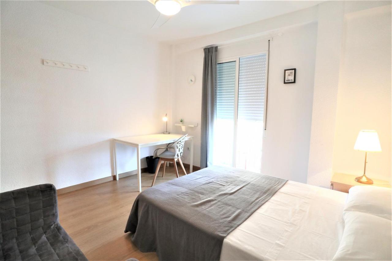 Suecia Apartment *