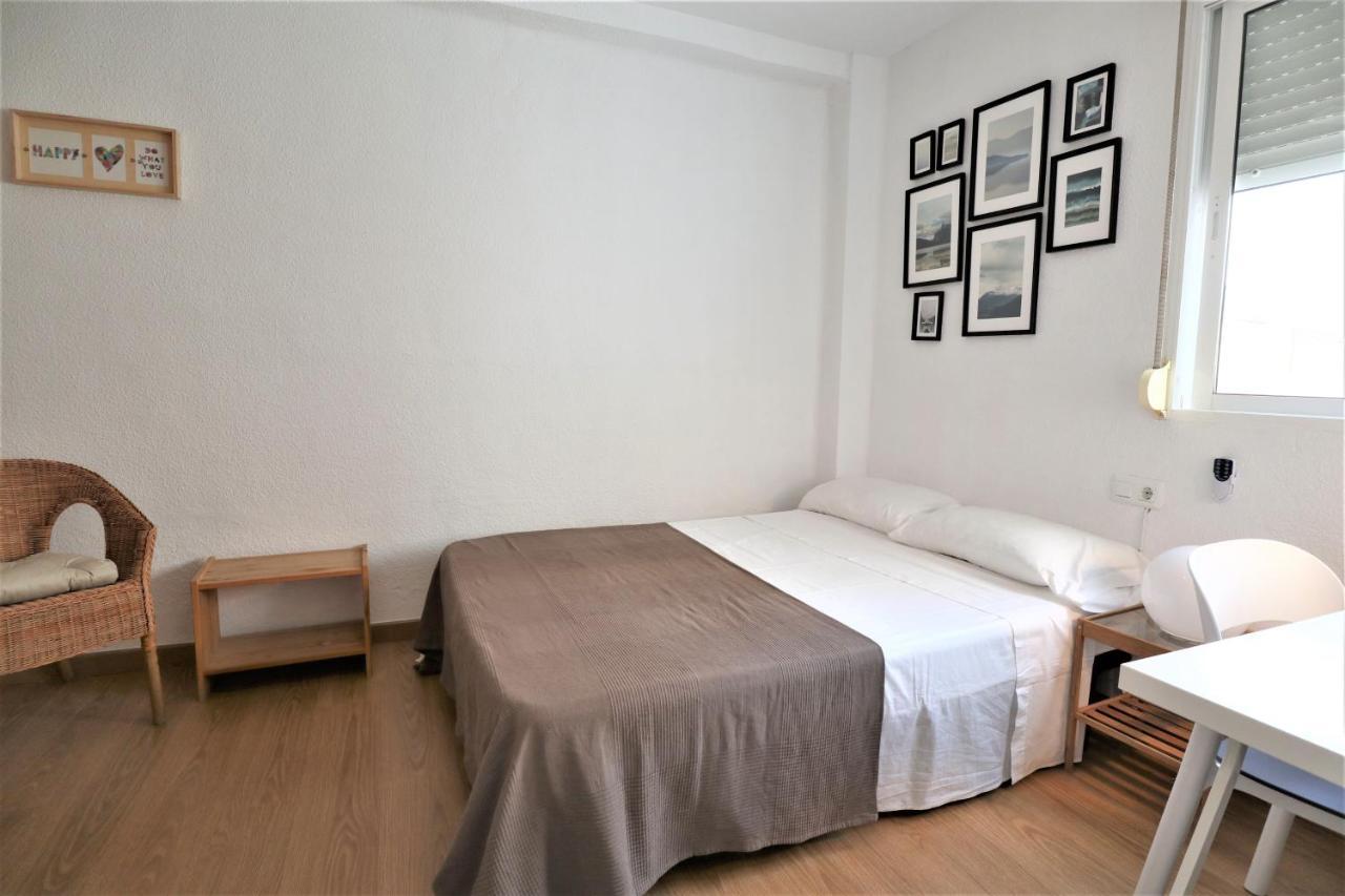 Apartment Suecia *