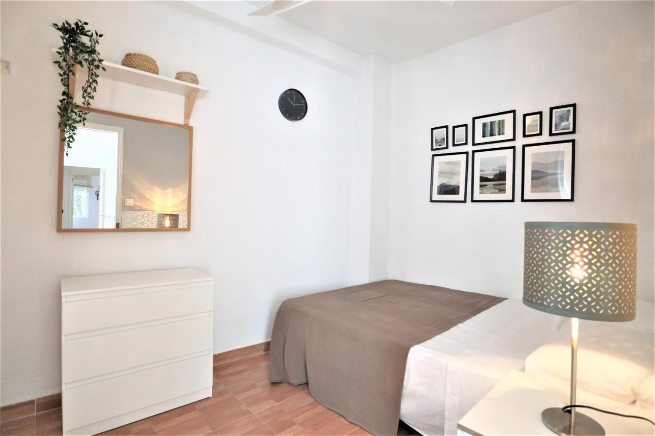 Suecia Apartment Valencia