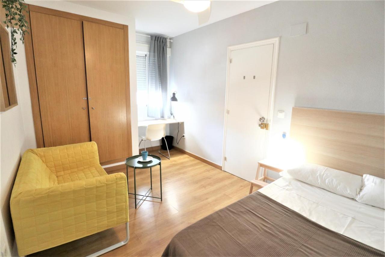 Suecia Apartment