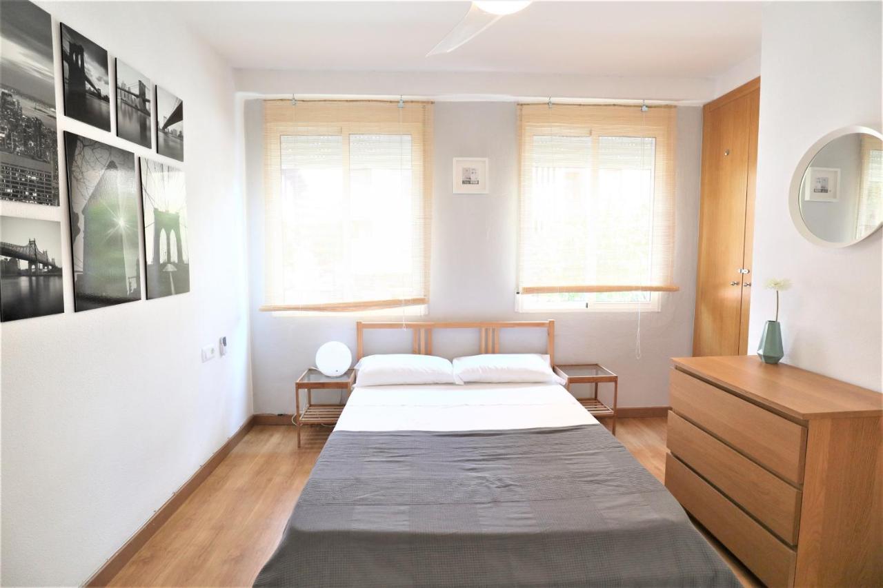 Suecia Apartment Valencia