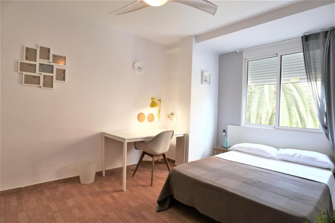 Suecia Apartment *