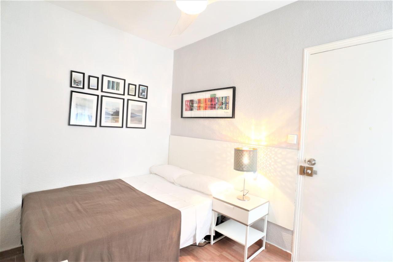 Suecia Apartment