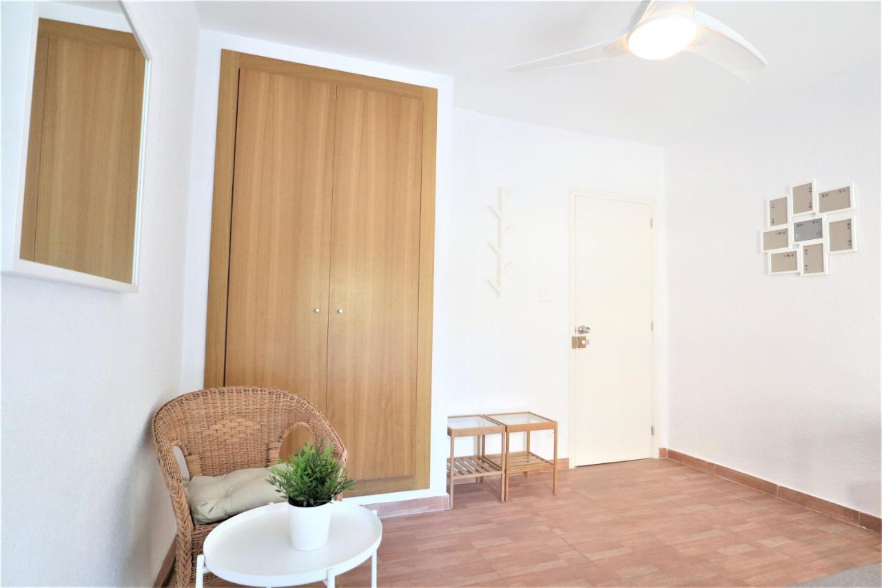 Apartment Suecia *