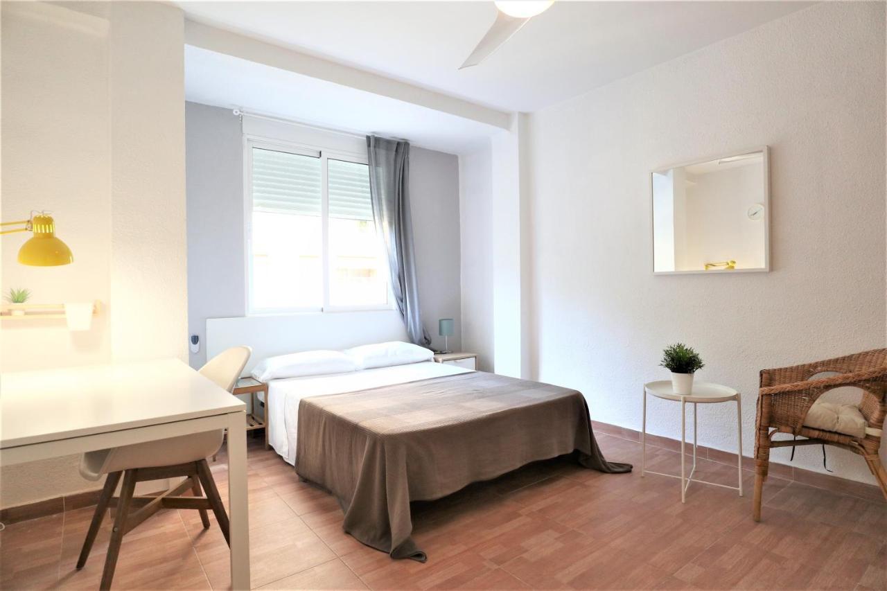 Apartment Suecia Valencia