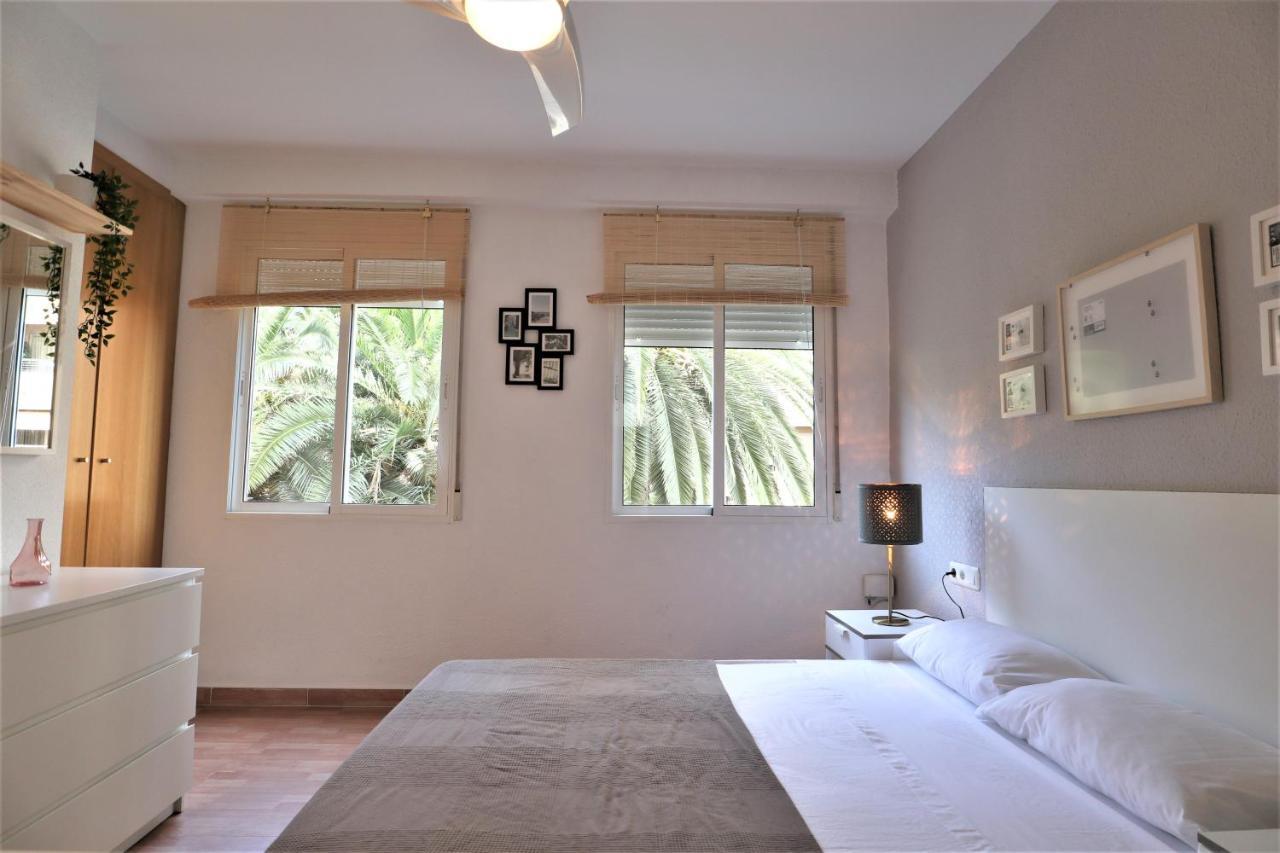 Apartment Suecia Valencia