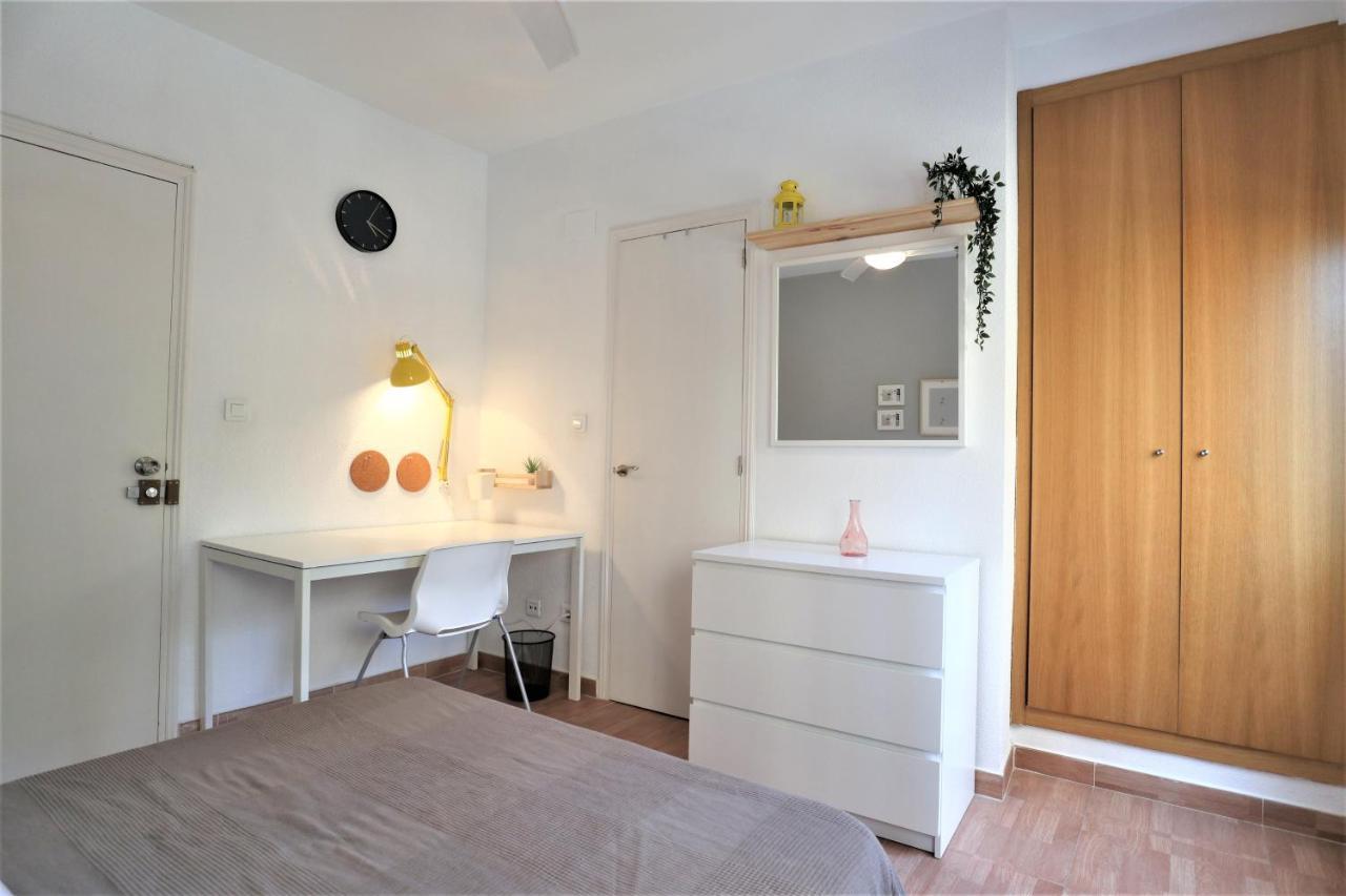 Suecia Apartment Valencia