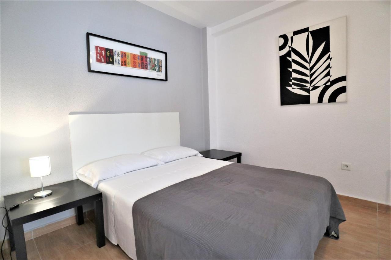 Suecia Apartment *