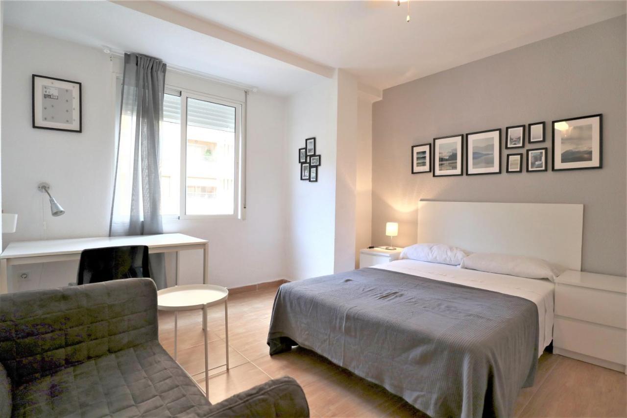 Suecia Apartment
