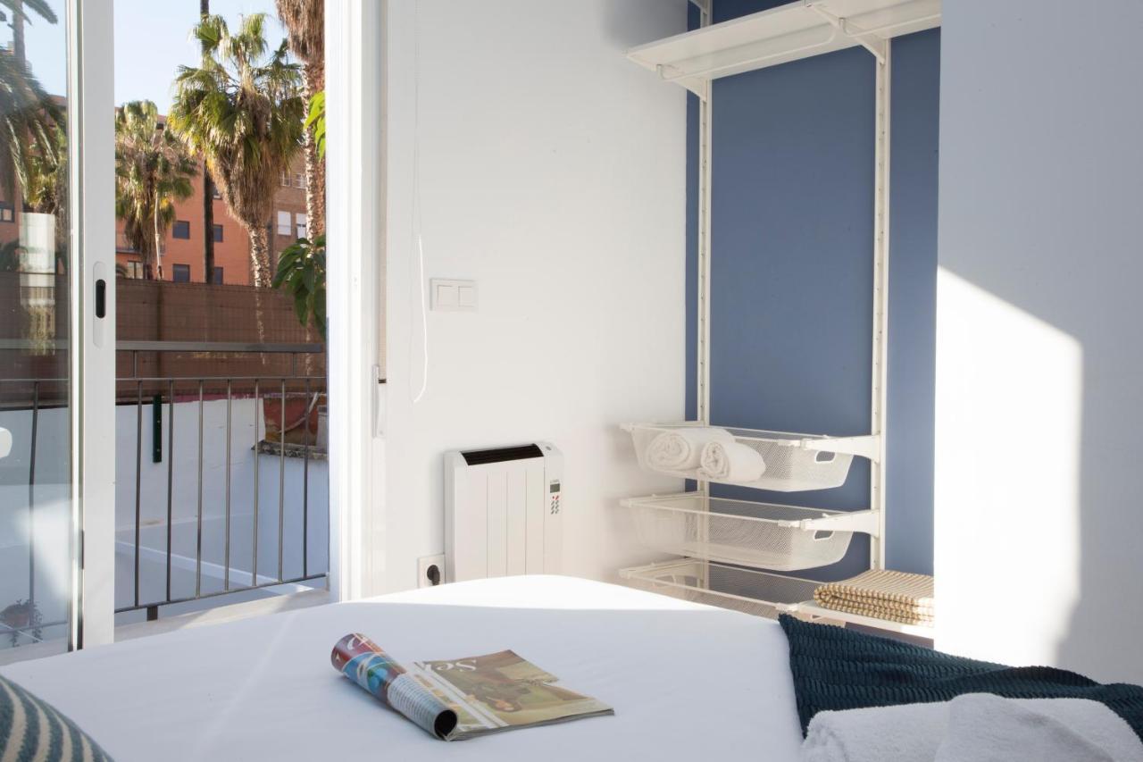 Apartamento Singularstays Marina *