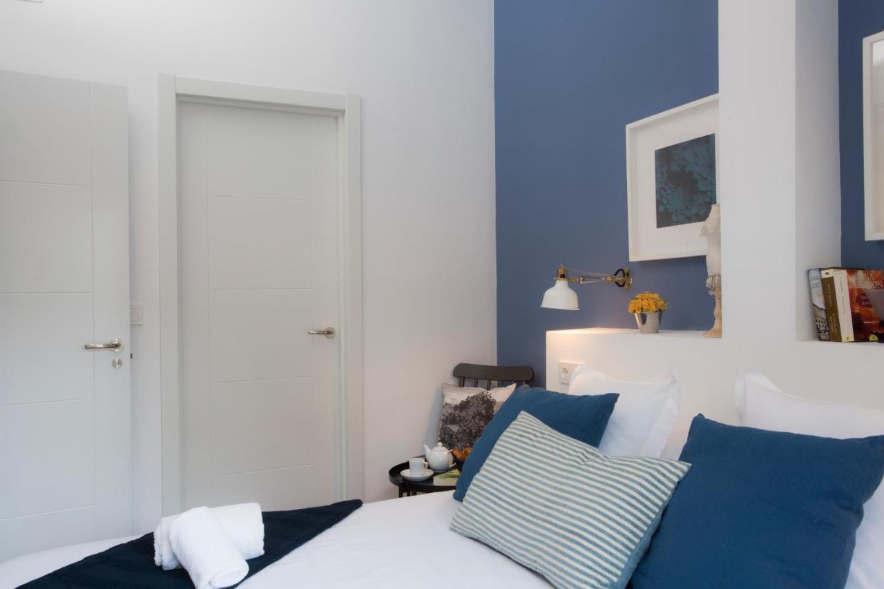 Apartamento Singularstays Marina Valencia