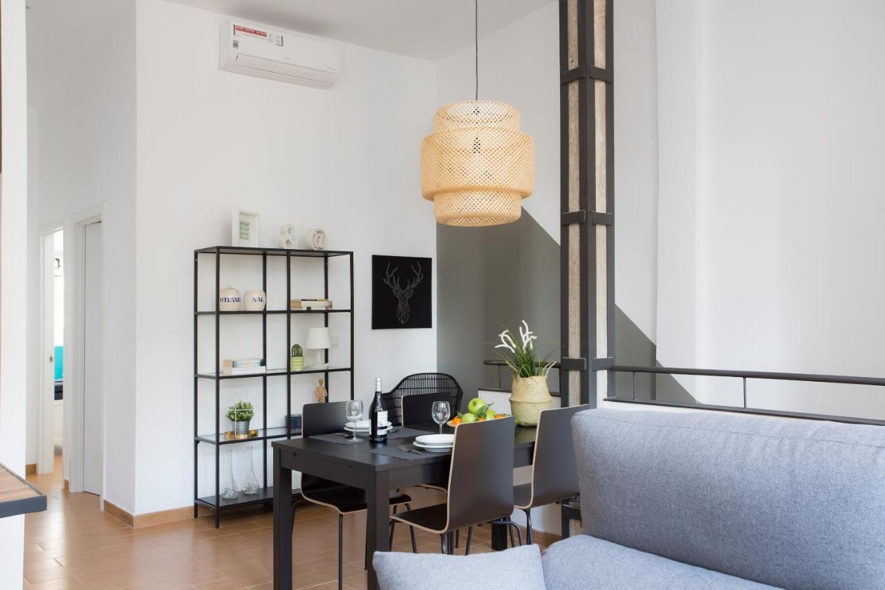 Singularstays Marina Apartamento Valencia