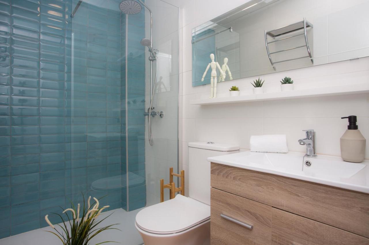 Apartamento Singularstays Marina
