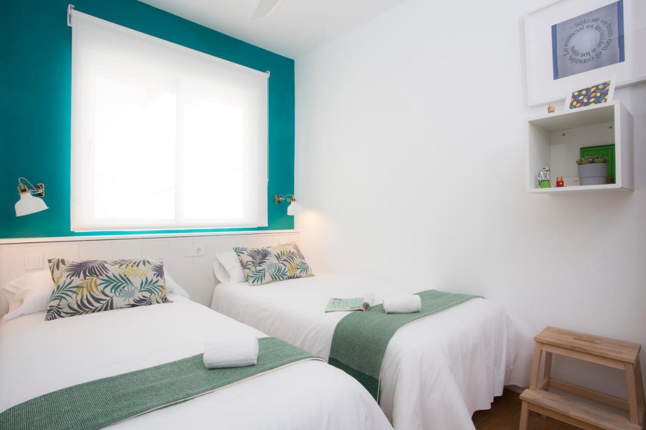 Apartamento Singularstays Marina