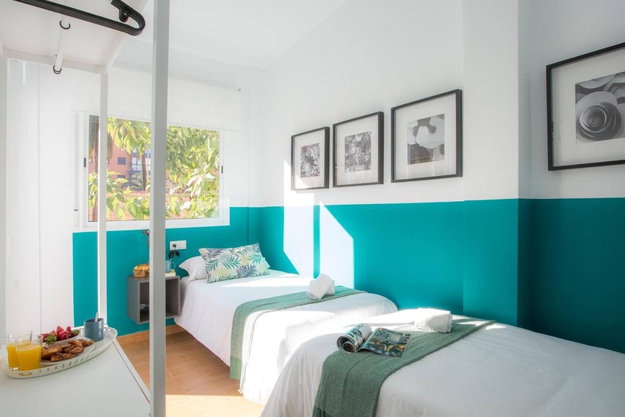 Singularstays Marina Apartamento